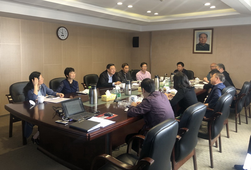 九游·会(J9)官方网站集团苏德辉总经理调研公司工作