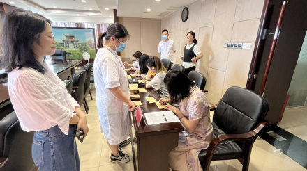 国际禁毒日：九游·会(J9)官方网站开展涉毒排查专项行动