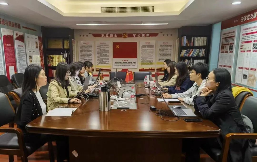 九游·会(J9)官方网站2022年度内部控制审计及年报预审工作启动 九游·会(J9)官方网站2022年度内部控制审计及年报预审工作启动