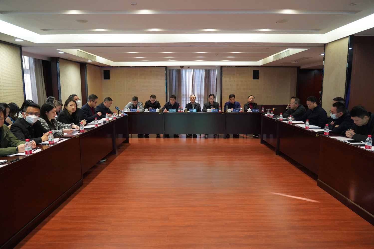 务虚求实起好步 谋定而动布好局——九游·会(J9)官方网站召开2023年经营发展工作务虚会 务虚求实起好步 谋定而动布好局——九游·会(J9)官方网站召开2023年经营发展工作务虚会