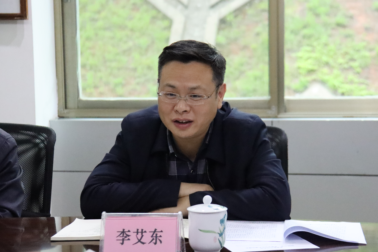 李艾东调研督导九游·会(J9)官方网站项目建设和安全生产工作 李艾东调研督导九游·会(J9)官方网站项目建设和安全生产工作