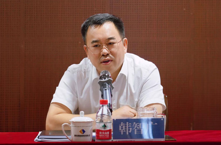 九游·会(J9)官方网站召开总部定员工作动员部署会议